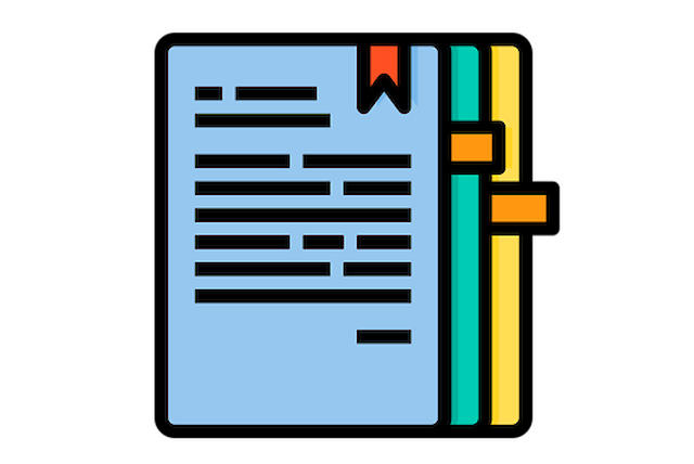 reports icon